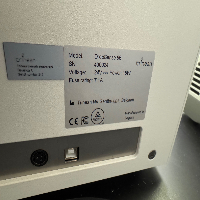 Trinean DropSense 96 Microplate Reader image 1